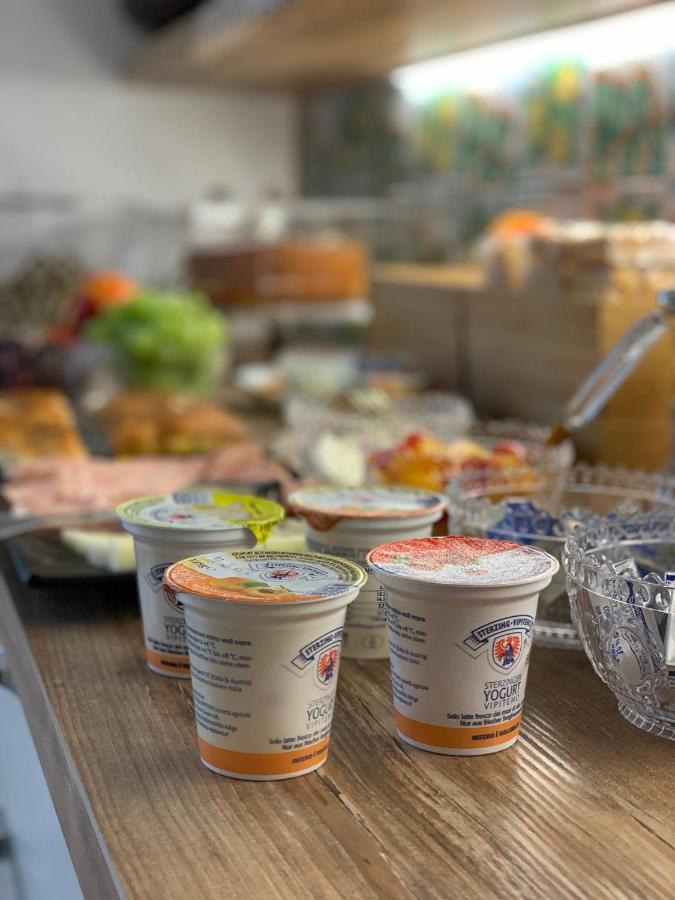 Sikuli E Sikani Syracuse Eksteriør bilde